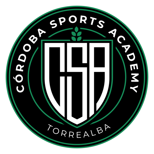Córdoba Sports Academy